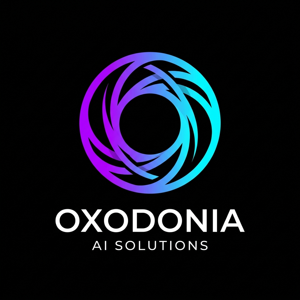 Oxodonia Logo